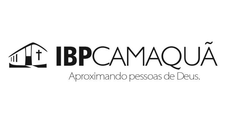 Igreja Batista Pioneira de Camaquã - Aproximando pessoas de Deus
